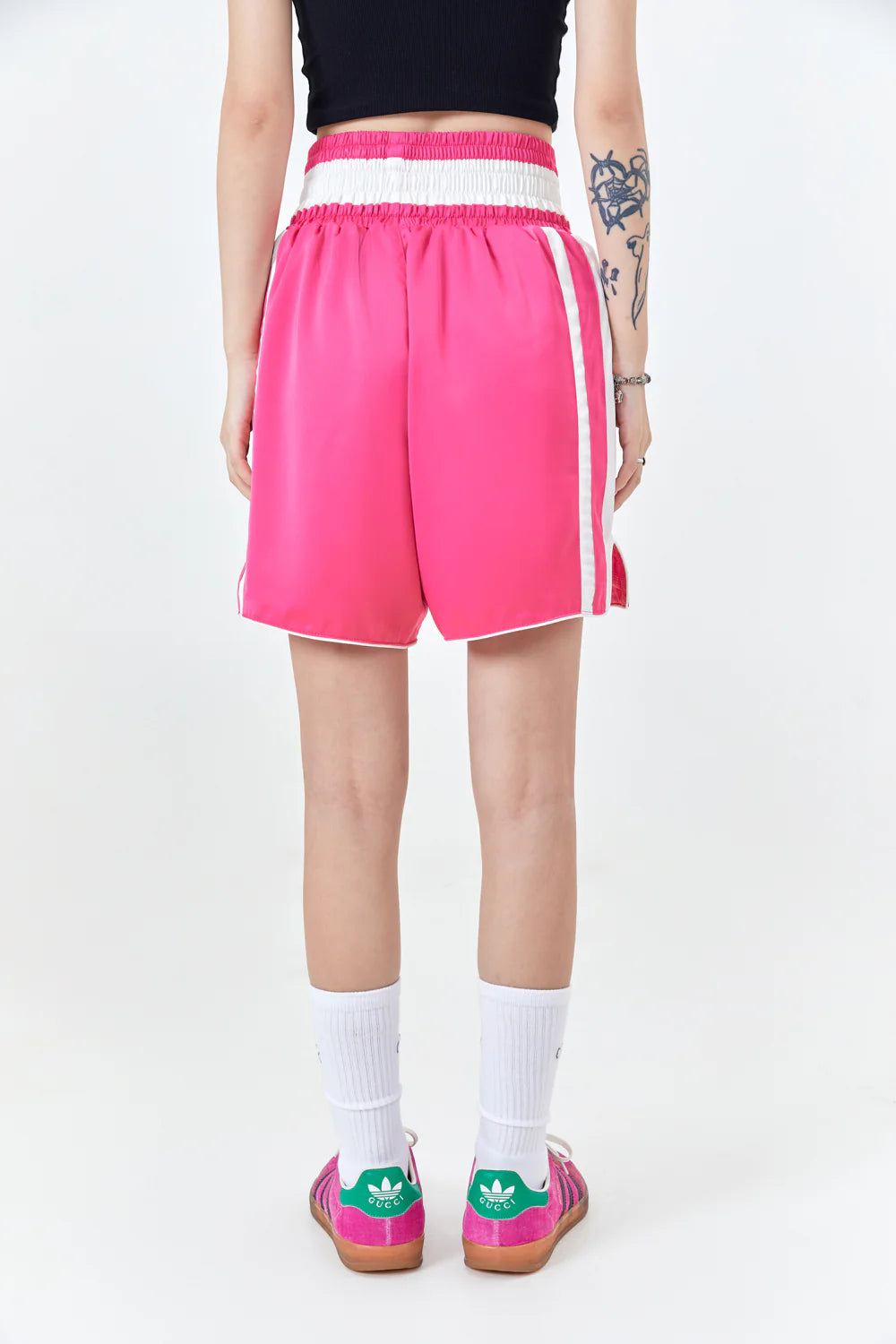 Shadow Boxer Shorts