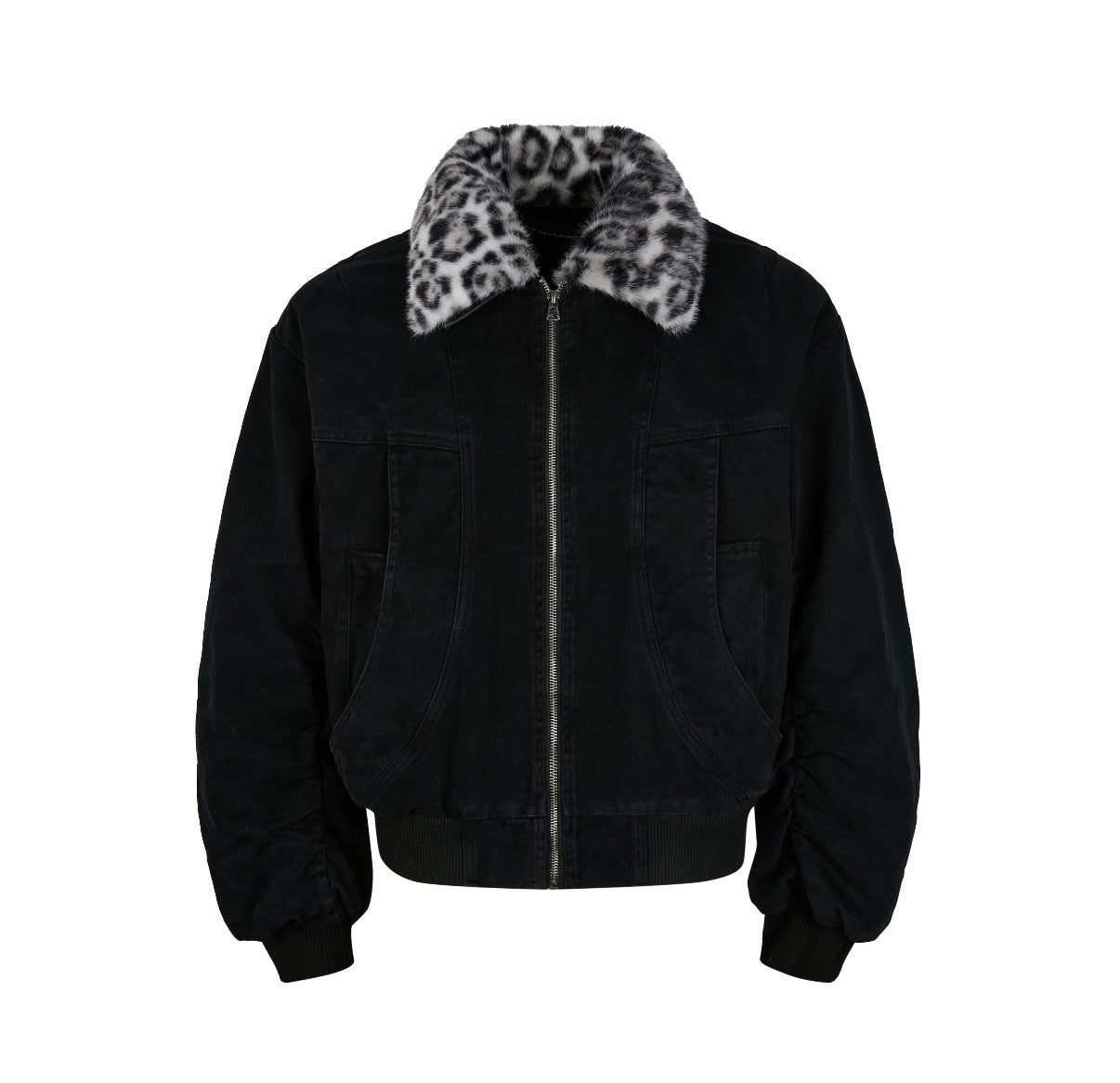 Wild Hunting Jacket