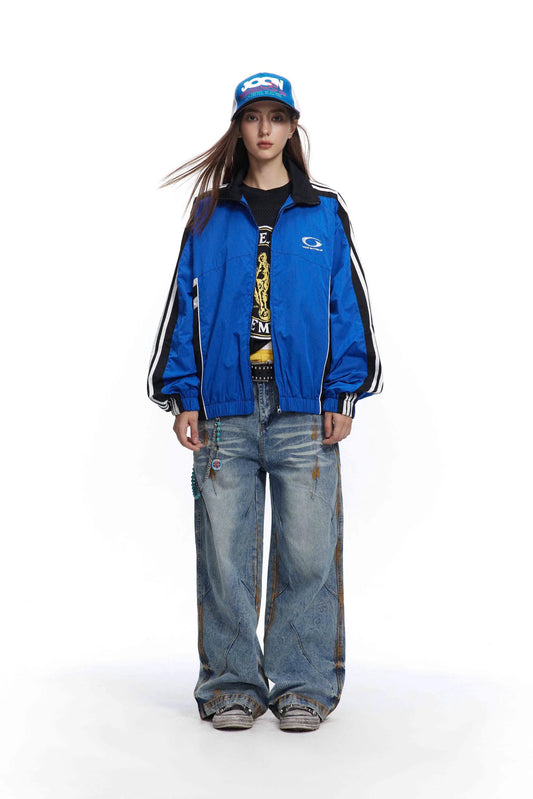 Blackair Track jacket