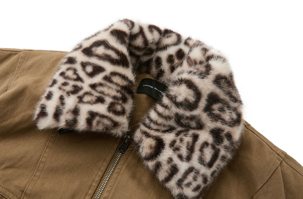 Wild Hunting Jacket