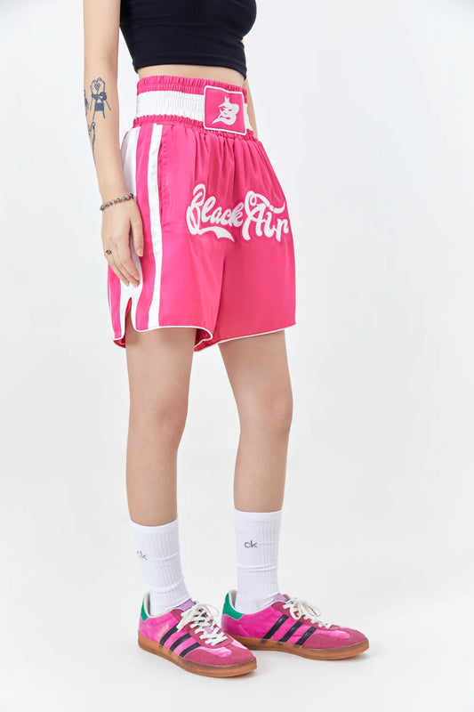 Shadow Boxer Shorts