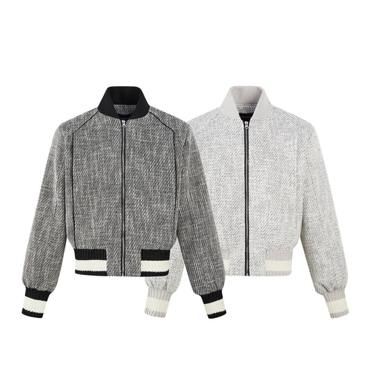 Chanelly Jacket