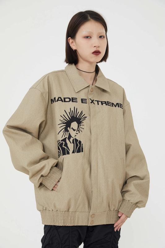 Gratitude Grower Jacket