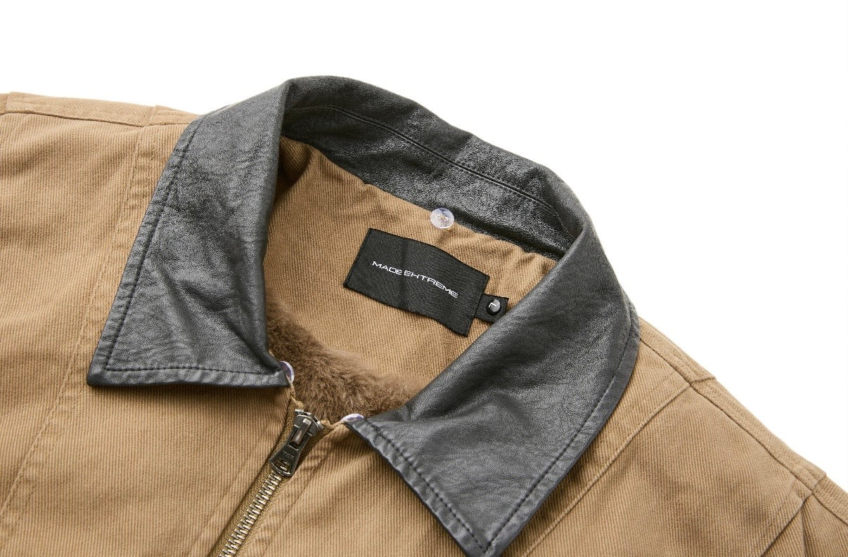 Wild Hunting Jacket