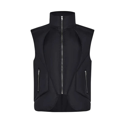 Egg shell Vest
