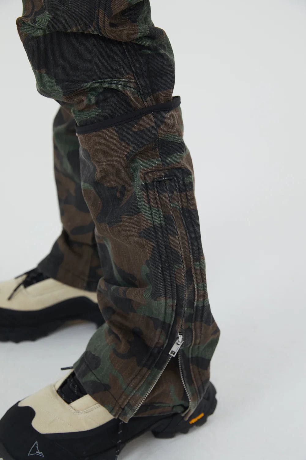 Grim Reaper Work Pants